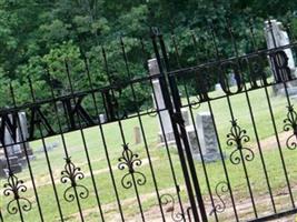 Wake Forest Cemetery