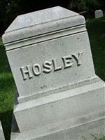 Wakeman Hosley Wakeman Hosley