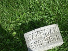 Wakeman Hosley Wakeman Hosley