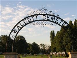 Walcott Cemetery