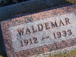 Waldemar A. Knopp