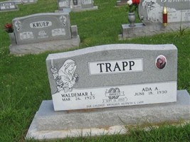 Waldemar L. Trapp Waldemar L. Trapp