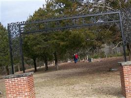 Walden Cemetery