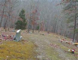 Walden Cemetery