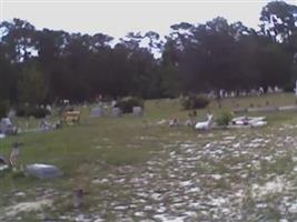 Waldena Cemetery