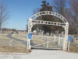 Waldensian Presbyterian Church Cemetery