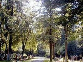 Waldfriedhof Solln