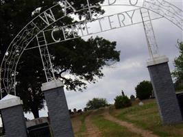 Waldo Cemetery