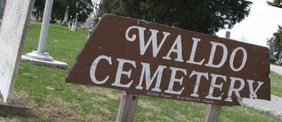 Waldo Cemetery