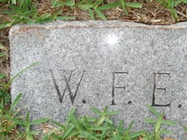 Waldo F. Ellis