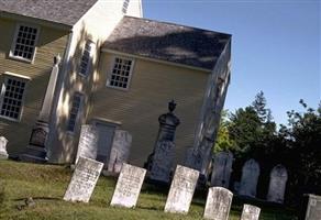 Waldoboro Cemetery