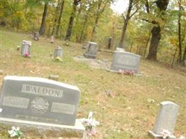 Waldon Cemetery