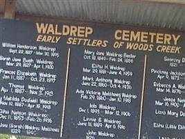 Waldrep Cemetery