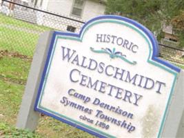 Waldschmidt Cemetery