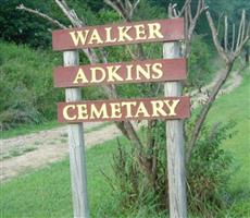 Walker Adkins Cemetery (2367950.jpg)