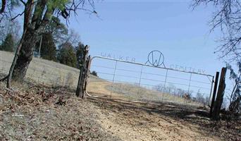 Walker Cemetery