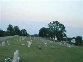 Walker Chapel Cemetery