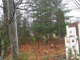 Walker Family Cemetery