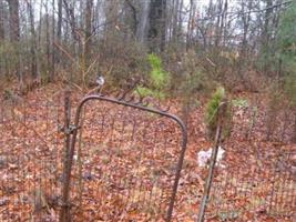 Walker Family Cemetery