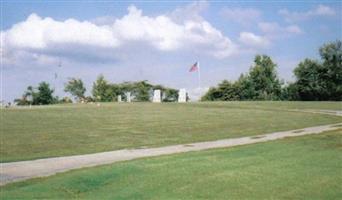 Walker Hill Cemetery