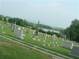 Walker Hill Cemetery