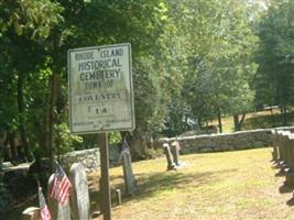 Walker-Kelley Cemetery