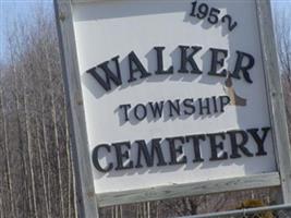 Walker Township Cemetery