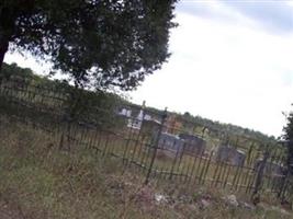 Walker Williamson Cemetery
