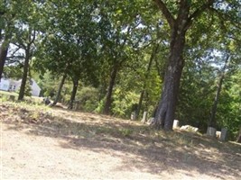 Walkers Family Cemetery