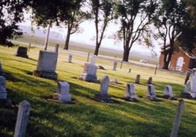 Walkup Cemetery