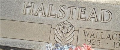 Wallace A. Halstead