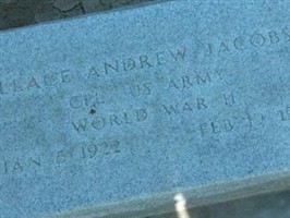 Wallace Andrew Jacobsen