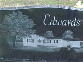 Wallace Buddy Edwards