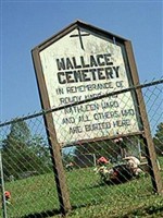 Wallace Cemetery Wallace Cemetery