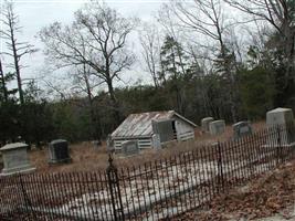 Wallace Cemetery