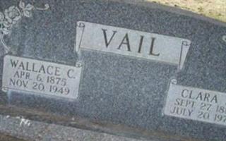 Wallace Cevere Vail