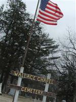 Wallace Chapel Cemetery