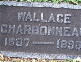 Wallace Charbonneau Wallace Charbonneau