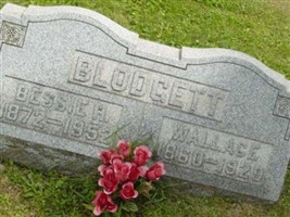 Wallace Claude Blodgett