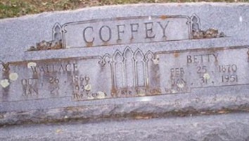 Wallace Coffey