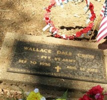 Wallace Dale Croy Wallace Dale Croy