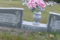Wallace Eugene Draughn, Sr