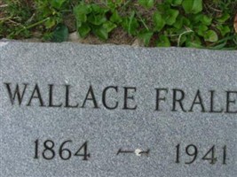 Wallace Fraley Wallace Fraley
