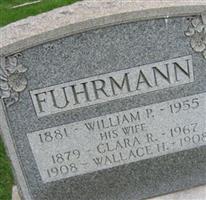 Wallace H. Fuhrmann