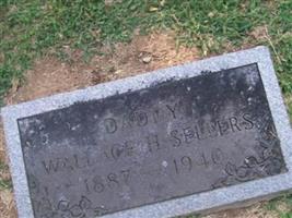 Wallace H Seller