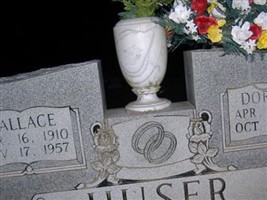 Wallace Huser Wallace Huser