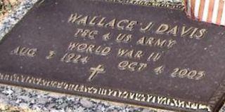 Wallace J. Davis