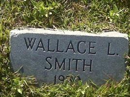 Wallace L. Smith