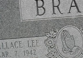 Wallace Lee "Wally" Braa