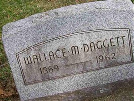 Wallace M. Daggett
